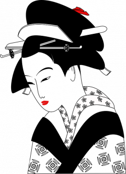 Kanzashi: A Japanese Hair Ornament | YABAI - The Modern, Vibrant ...