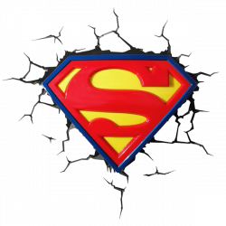 Superman Logo PNG Transparent Images (48+)