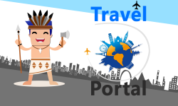 travel template