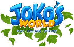 Joko's World | World Cultures For Kids | Travel Games for Kids ...