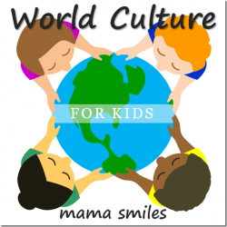Exploring Geography: World Culture for Kids | World Culture ...