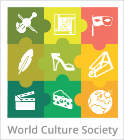 World Culture Society - #culturejoinspeople