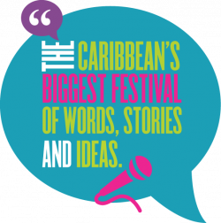 The Trinidad and Tobago Bocas Literary Festival - Bocas Lit Fest