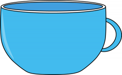 Cup Clip Art - Cup Image