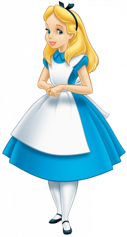 Alice | Disney Wiki | FANDOM powered by Wikia
