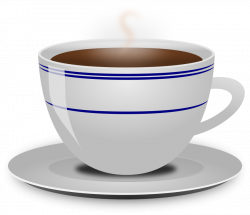 Free coffee cup clipart image 4 - Clipartix