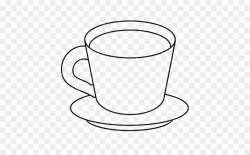 Cup Of Coffee clipart - Teacup, Drawing, Plate, transparent ...