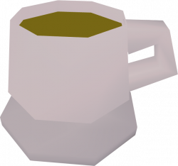 Cup of tea | RuneScape Wiki | FANDOM powered by Wikia