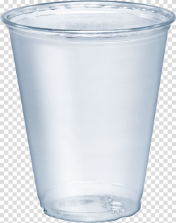 Plastic cup Plastic cup Glass Disposable cup, oz transparent ...