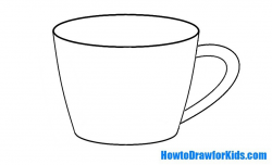 Cup drawing free download on ayoqq cliparts