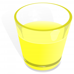 Clipart - Glass (cup)