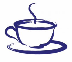 File Teacup Clipart Svg Tea Cup Clip Art - Clip Art Library