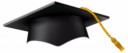 Graduation Cap PNG Image | Gallery Yopriceville - High-Quality ...