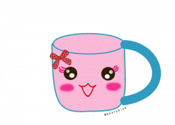 happy cup.png by bearypink on DeviantArt