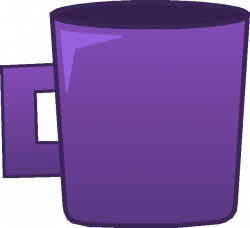 Image - Purple Cup.png | Object Shows Community | FANDOM powered by ...