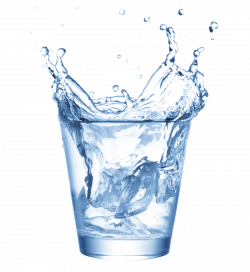 Water Glass HD PNG Transparent Water Glass HD.PNG Images. | PlusPNG