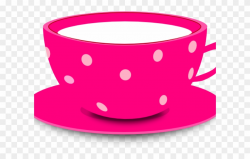 Teacup Clipart Elegant - Cute Cup Clipart - Png Download ...