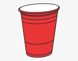 Free Photo Glass - Red Solo Cup Svg #1382199 - Free Cliparts ...