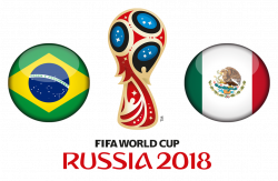 World Cup 2018: Brazil vs Mexico: Team news, injuries, possible ...
