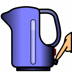 Symbol Drinks Tea - TalkSense