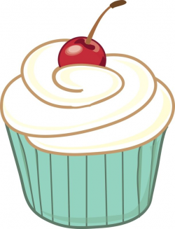 cupcake clipart - Free Large Images | Digital Stationary | Pinterest ...