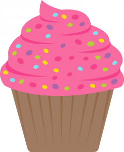 Ideas about cupcake clipart on cartoon pie 8 - ClipartAndScrap