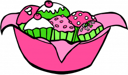 SandraSue Cupcakes: Gluten Free