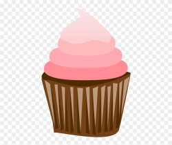 Small Cupcake Clipart - Cupcake Clipart Transparent ...