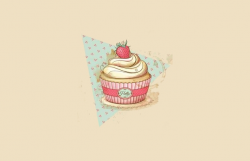 18+ Cupcake Cliparts - Vector EPS, JPG, PNG | Design Trends ...