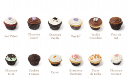 Dots Cupcakes | Baked Fresh Daily – Cupcakes Baked Fresh Daily