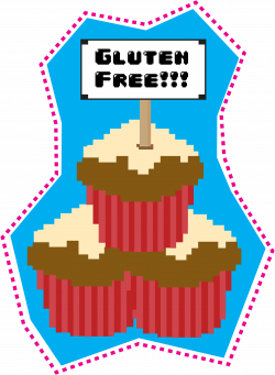 My gluten-free cupcake is healthy, right? – The Sheaf – The ...