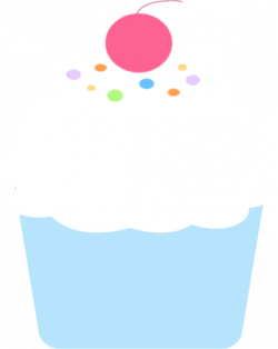 Free Color Cupcake Cliparts, Download Free Clip Art, Free ...
