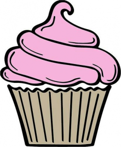 Cupcake | SVG Cricut stuff | Free svg cut files, Cupcake ...