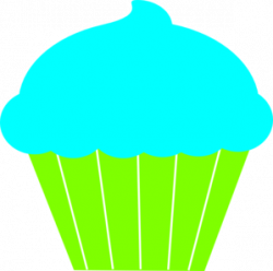 Cupcake Clipart | Free download best Cupcake Clipart on ...