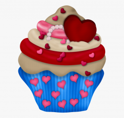Bolos E Etc Cupcakes Pinterest Birthday - Cookies And Cream ...