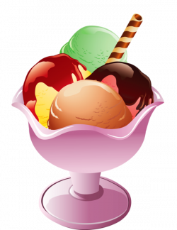 glaces | Summer | Pinterest | Clip art, Ice cream clipart and ...