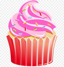 Pink Birthday Cake clipart - Cupcake, Bakery, Pink ...