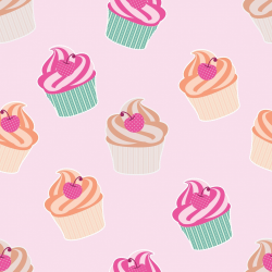 60+ Kawaii Cupcake Wallpapers on WallpaperPlay