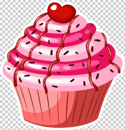 Delicious Cupcakes Bakery PNG, Clipart, Bakery, Baking Cup ...
