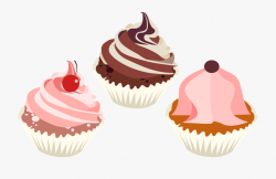 14 Cliparts For Free Download Cupcakes Clipart Cupcake ...