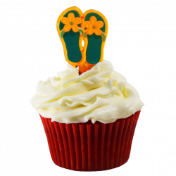 Custom Cupcakes Chino Hills | Auntie's Delectables