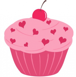 Free Cupcake Clipart | Free download best Free Cupcake ...