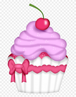 Large Size Of Cupcakes Clipart (#2979237) - PinClipart