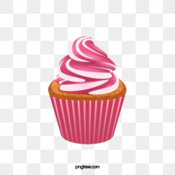 Cupcake Clipart Images, 89 PNG Format Clip Art For Free ...