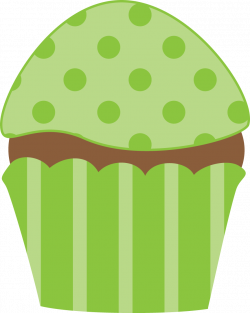 Cupcake Clipart candyland - Free Clipart on Dumielauxepices.net