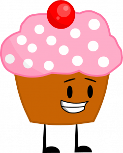 Cupcake | Object Shows Community | FANDOM powered by Wikia