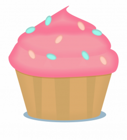 Small Cupcake Clipart - Bake Sale Clip Art Png Free PNG ...
