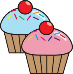 Free Cupcakes Cliparts, Download Free Clip Art, Free Clip ...