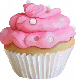 0_1392ec_44b5fd9d_orig.png | Cupcake art, Art cupcakes and Craft images