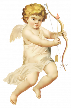 Cupid Angel PNG Picture | Gallery Yopriceville - High-Quality ...